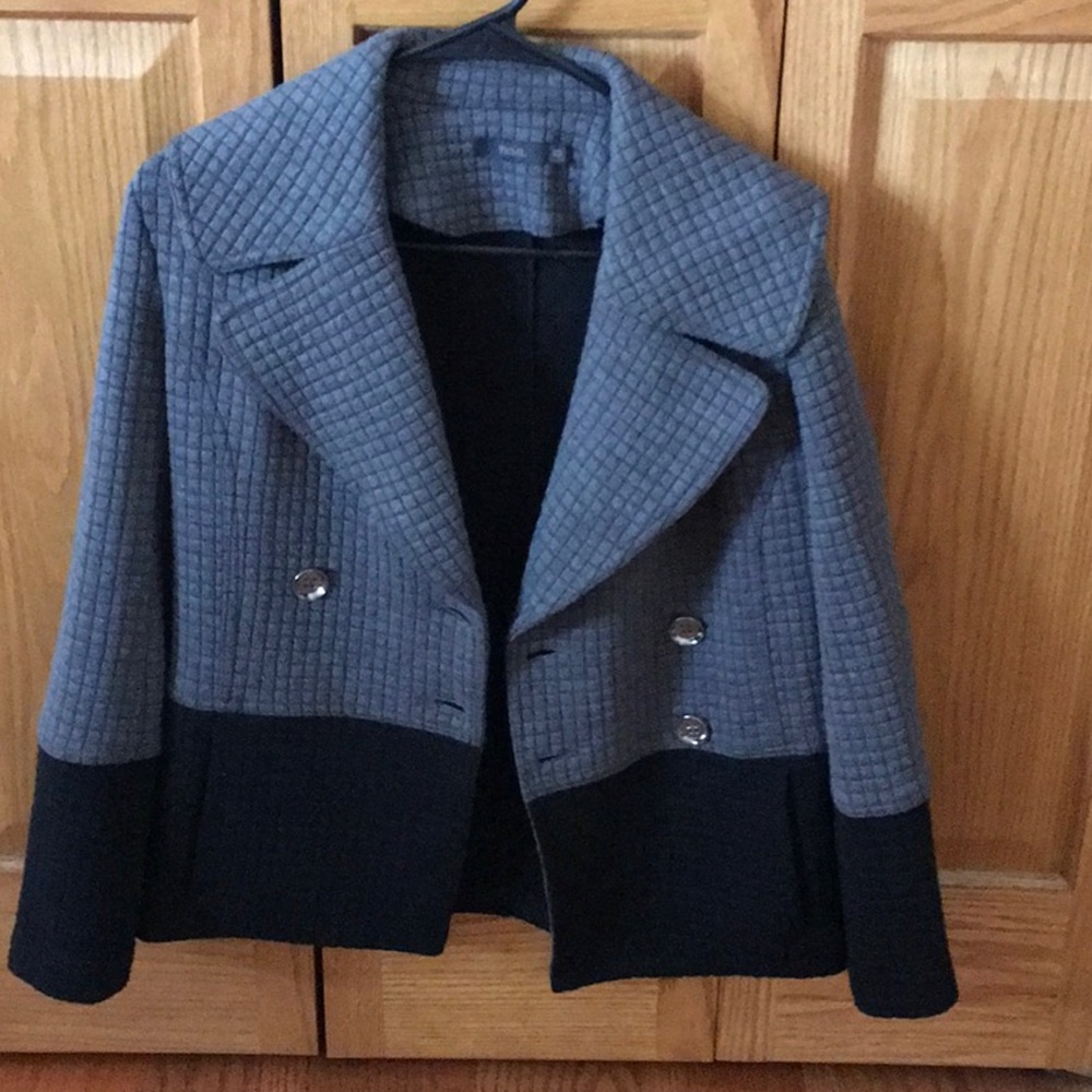 THML Jacket sweater size XS